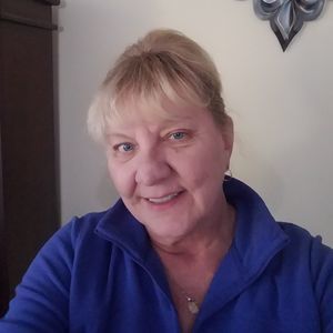 Meet your Posher, Vicky